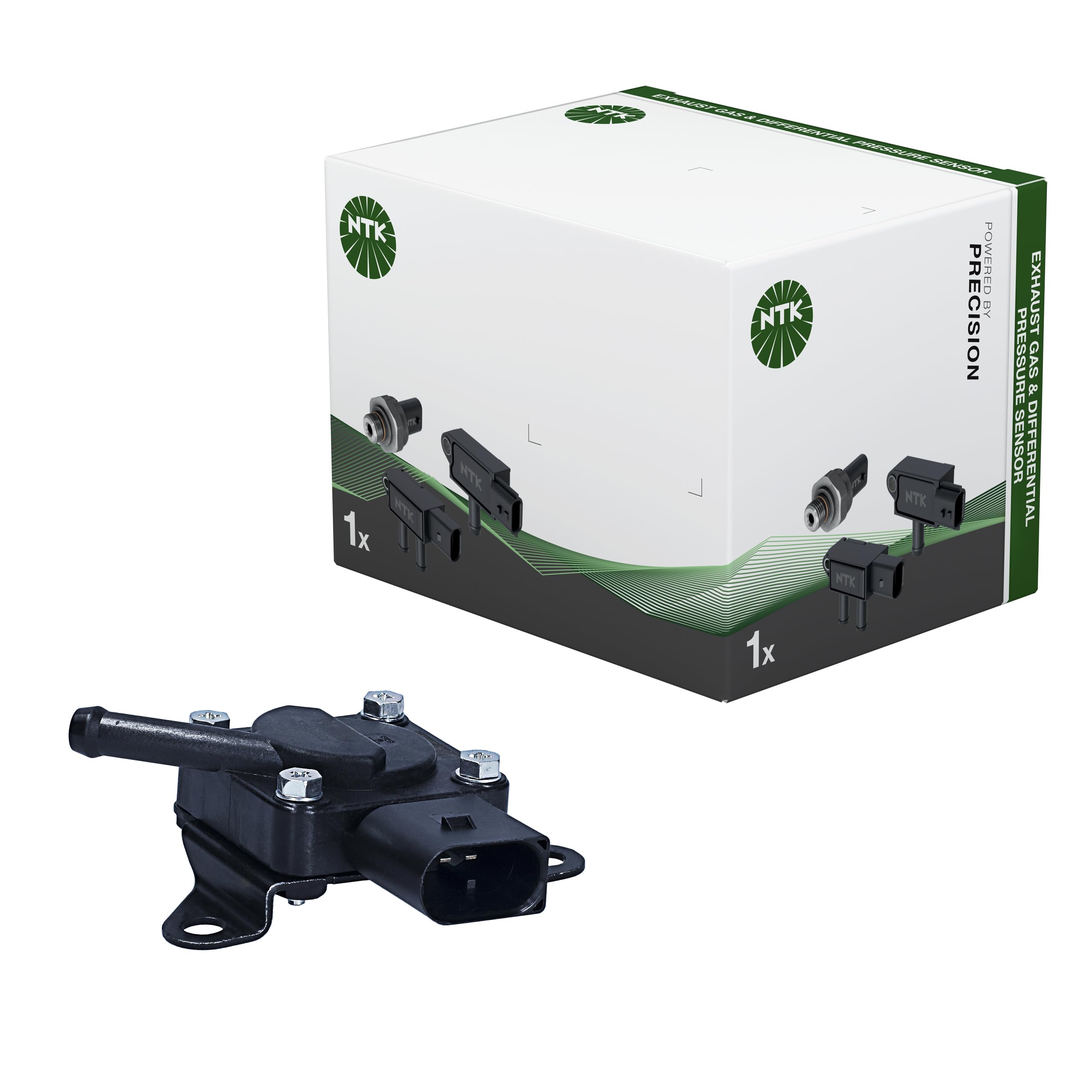 NTK EDPS EPA3-D022 sensore pressione DPF diesel 1 pz