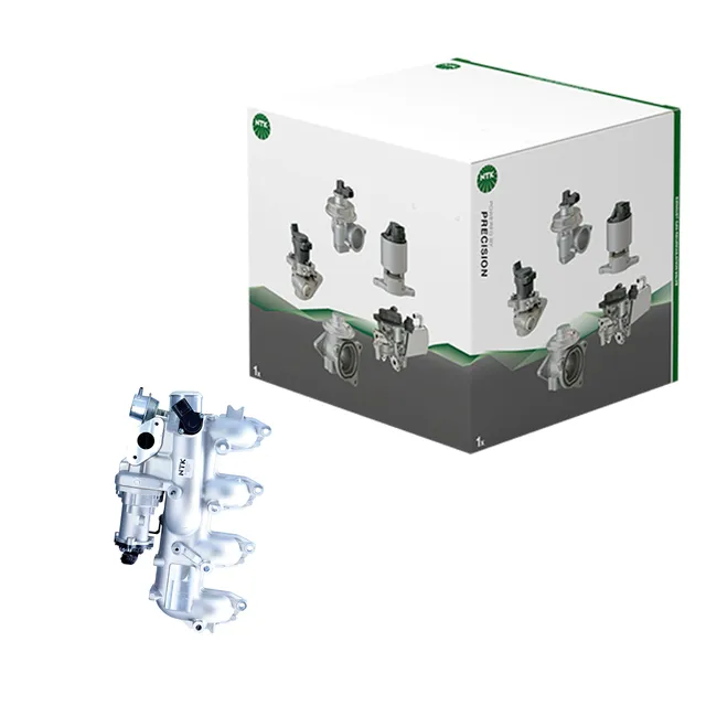NTK EGE8-D012 93160 valvola EGR 1 pz riduzione NOx