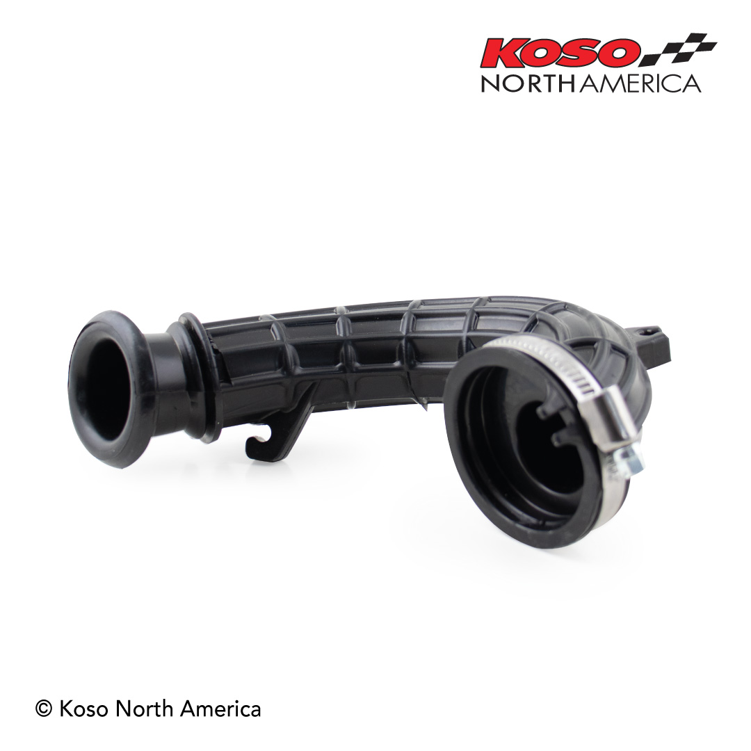 Koso Tubo Collegamento Honda Grom 2022+ 28 mm
