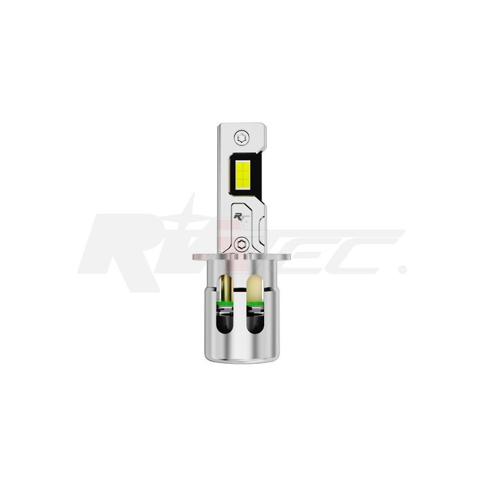 RIATEC Speed F-Orce H3 kit LED anteriore