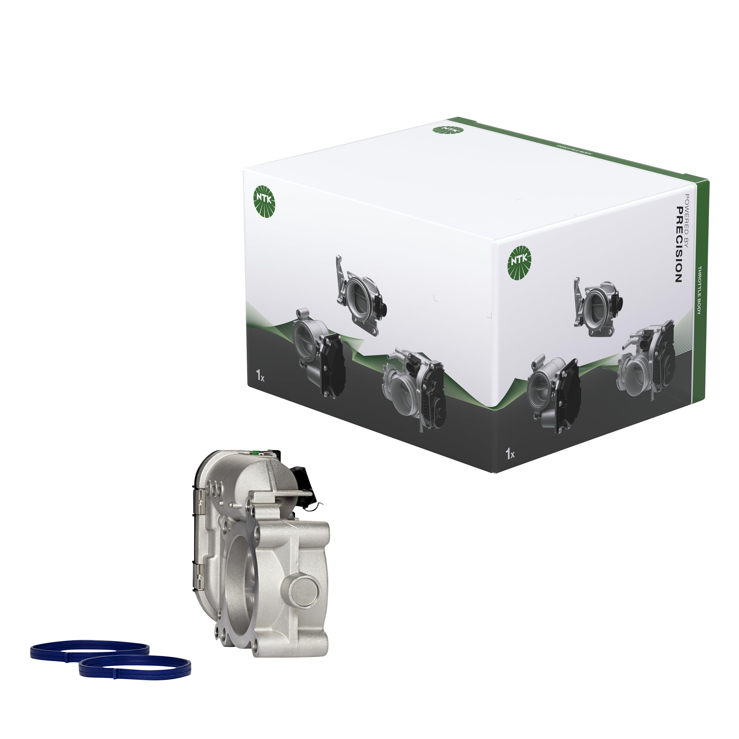 NTK TBE6-D012 corpo farfallato auto precalibrato