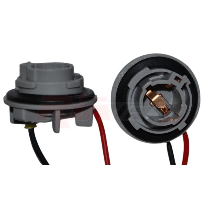 RIATEC connettore ricambio base BA15S