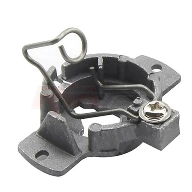 Riatec adattatori kit xeno Mercedes 320