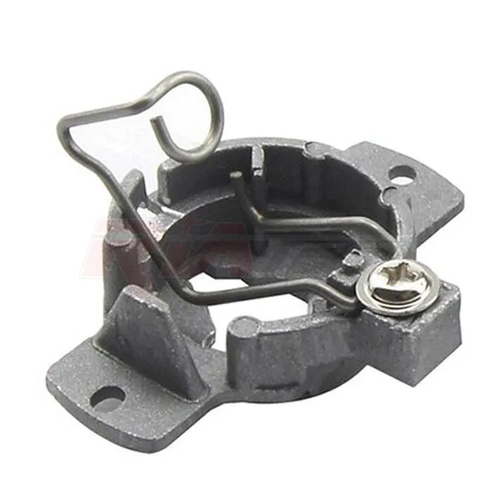 Riatec adattatori kit xeno Mercedes 320