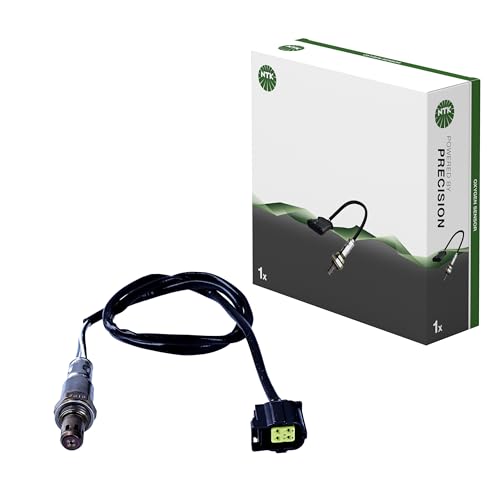 NTK OZA864-EE4 sonda lambda 1 pz miscela aria-carburante