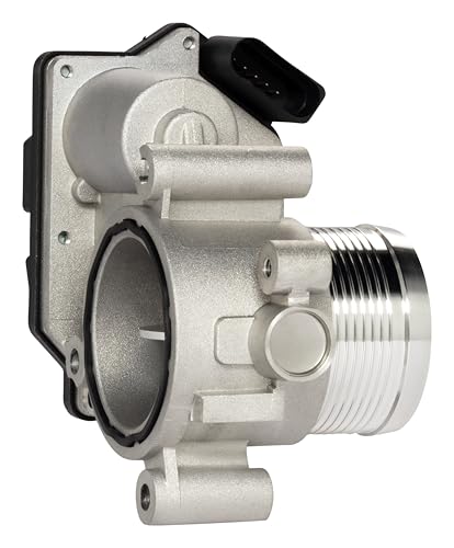 NTK TBE5-D005 corpo farfallato 1 pz precalibrato