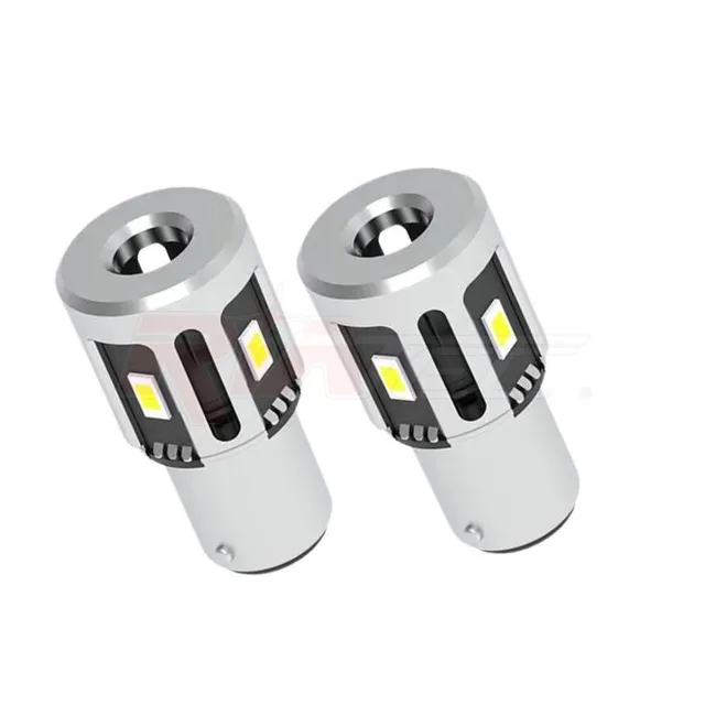 RIATEC MOD576 P21/5W lampadina LED BAY15D