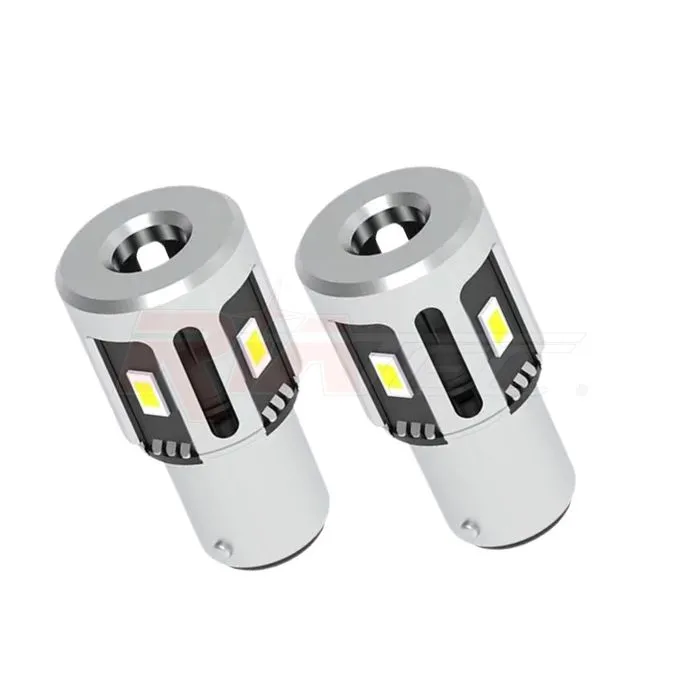 RIATEC MOD576 P21/5W lampadina LED BAY15D