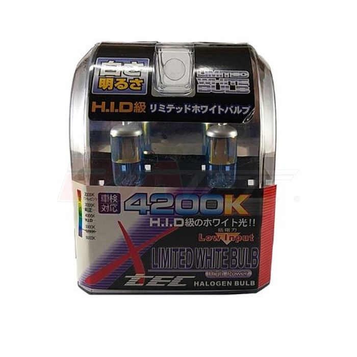 RIATEC MOD207 lampadina H7 attacco PX26D