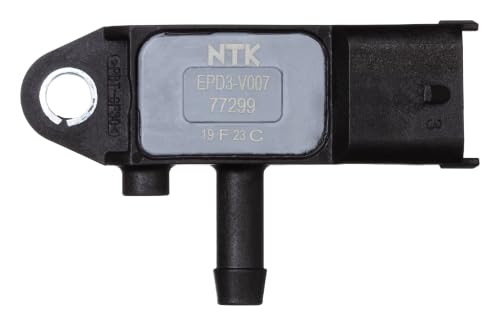 NTK EPD3-V007 sensore pressione scarico DPF 1 pz EDPS