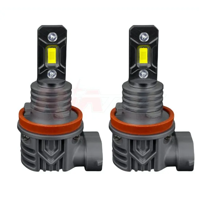 RIATEC Vega Plus H8 H9 H11 H16 kit LED auto
