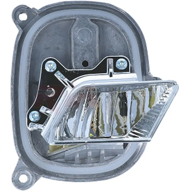 RIATEC MOD8762L Centralina Modulo LED