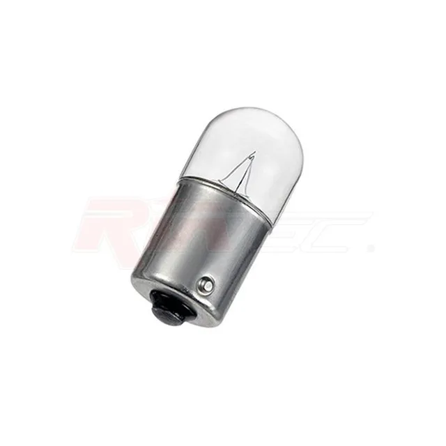 RIATEC MOD736 R5W Lampada Auto BA15S 12V