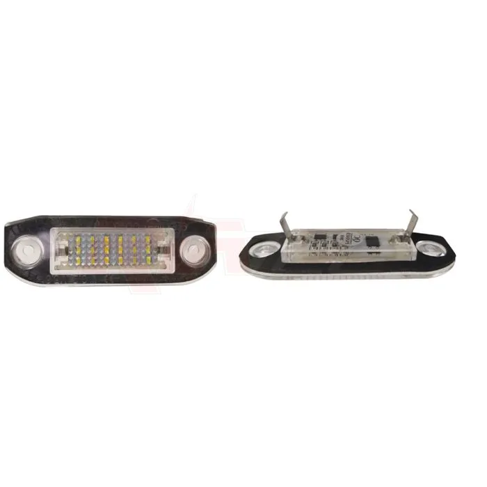 RIATEC MOD421007 luce targa LED 12V