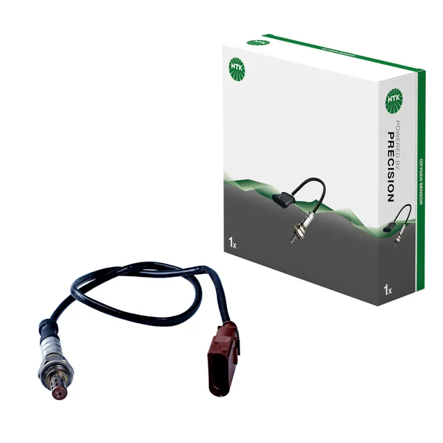 NTK OZA806-EE8 97459 sonda lambda 1 pz controllo emissioni