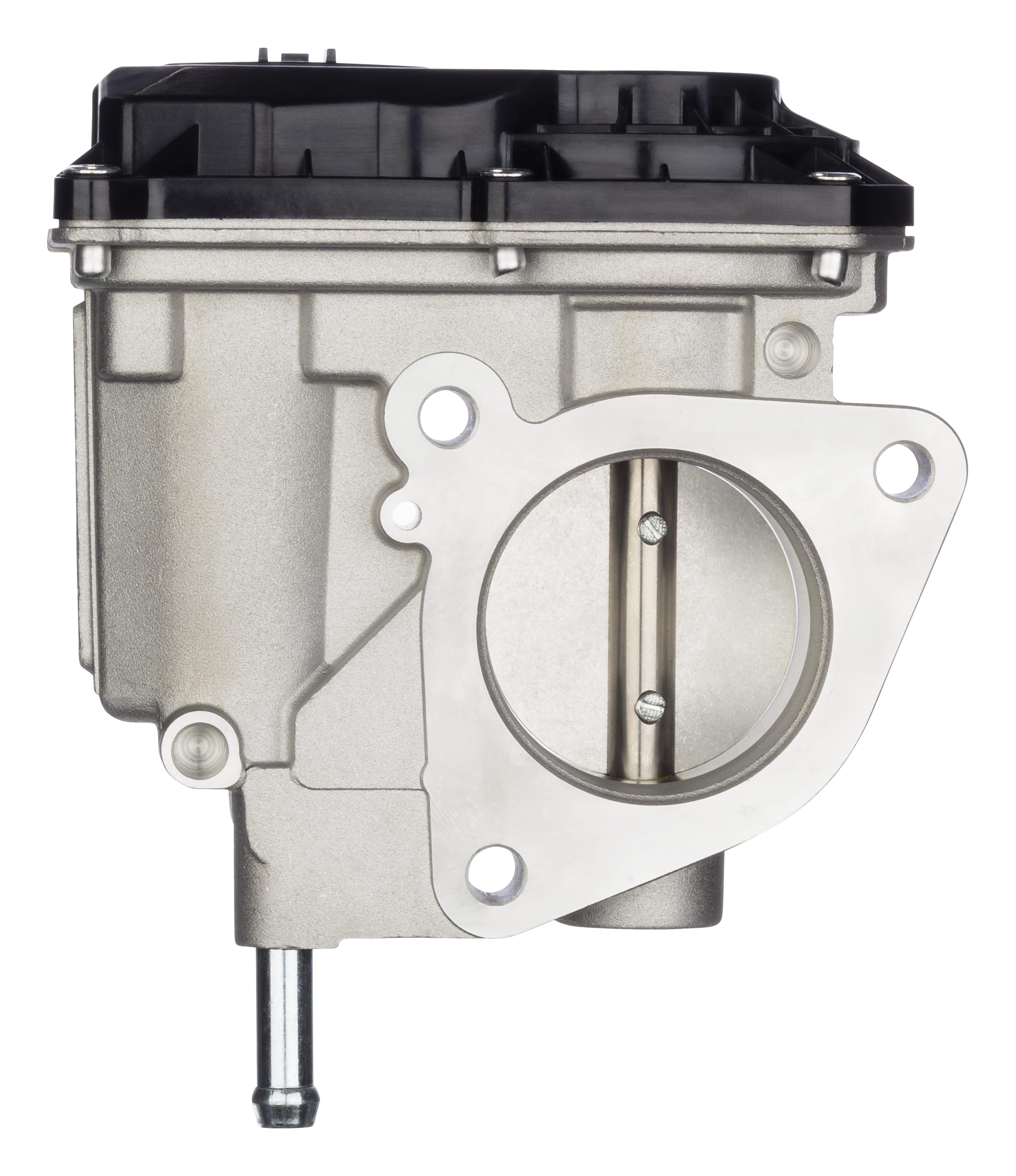 NTK TBE6-A165 corpo farfallato 1 pezzo standard OE