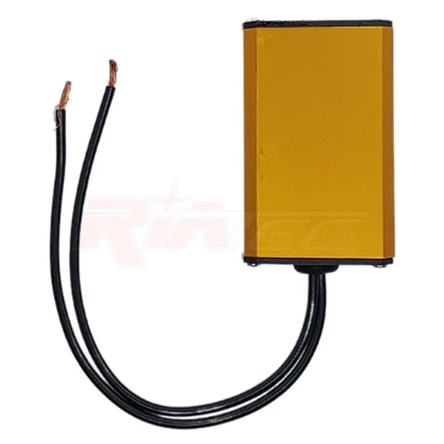RIATEC MOD607 centralina Canbus universale 24V