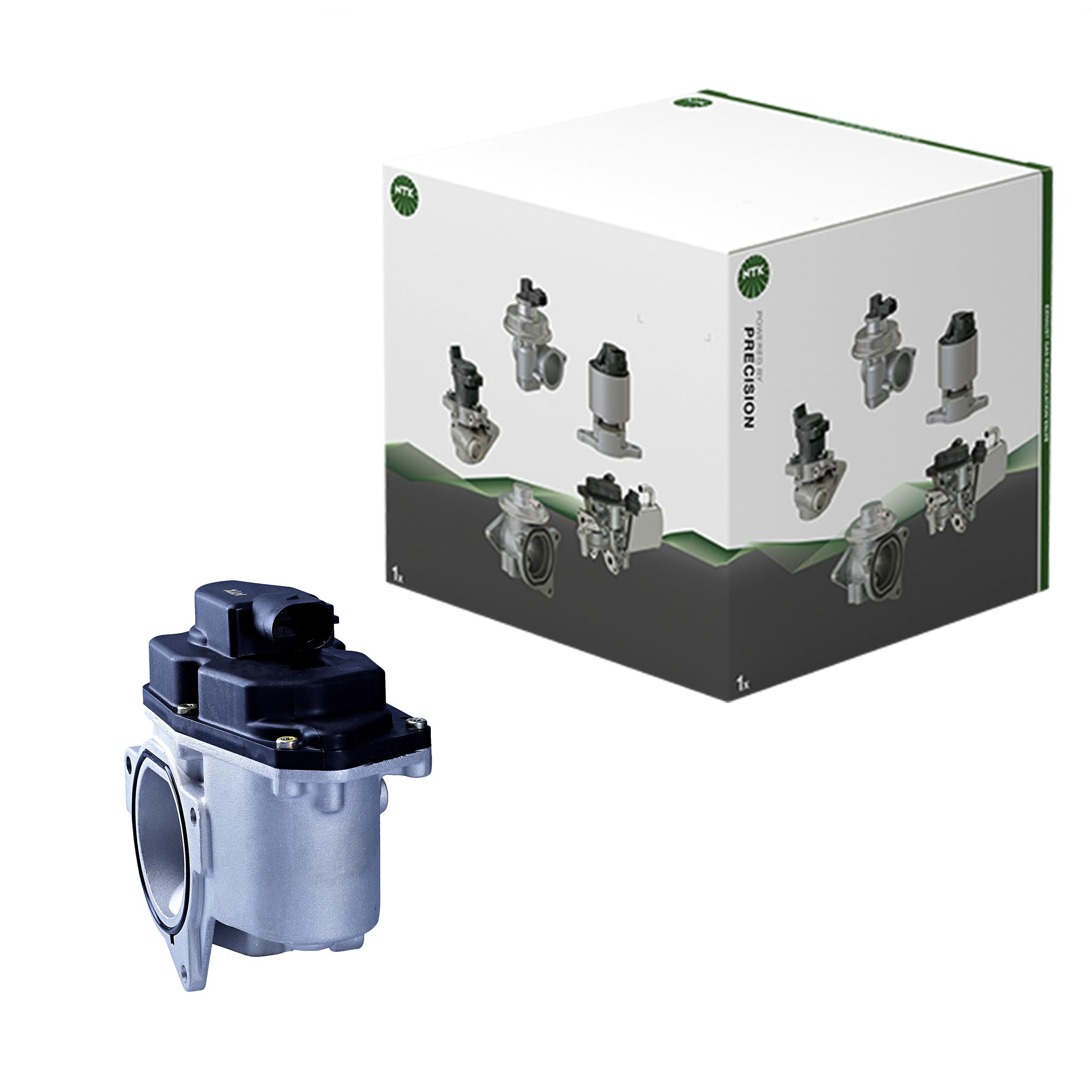 NTK EGE5-D009 97016 valvola EGR 1 pz riduzione NOx