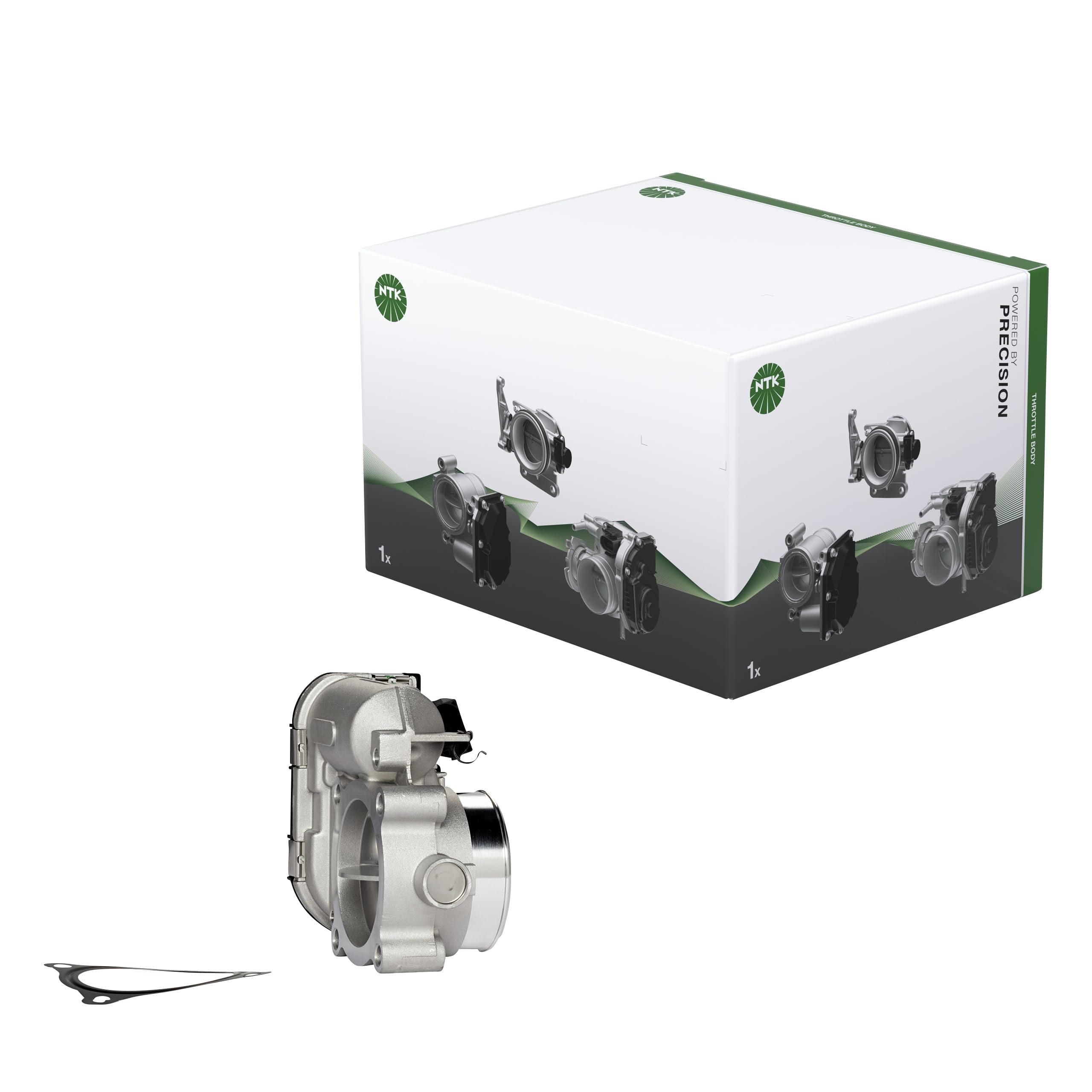 NTK TBE6-D054 corpo farfallato auto precalibrato