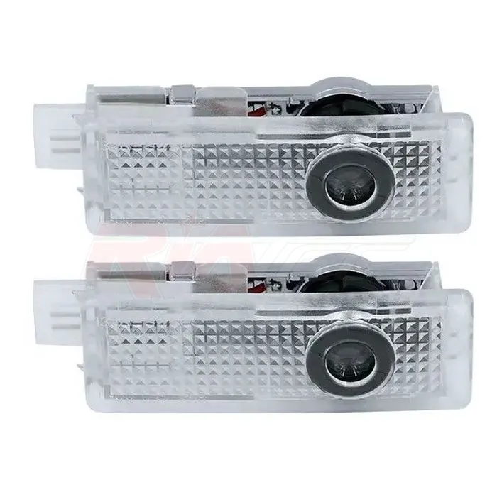 RIATEC MOD388 proiettore logo sottoporta LED