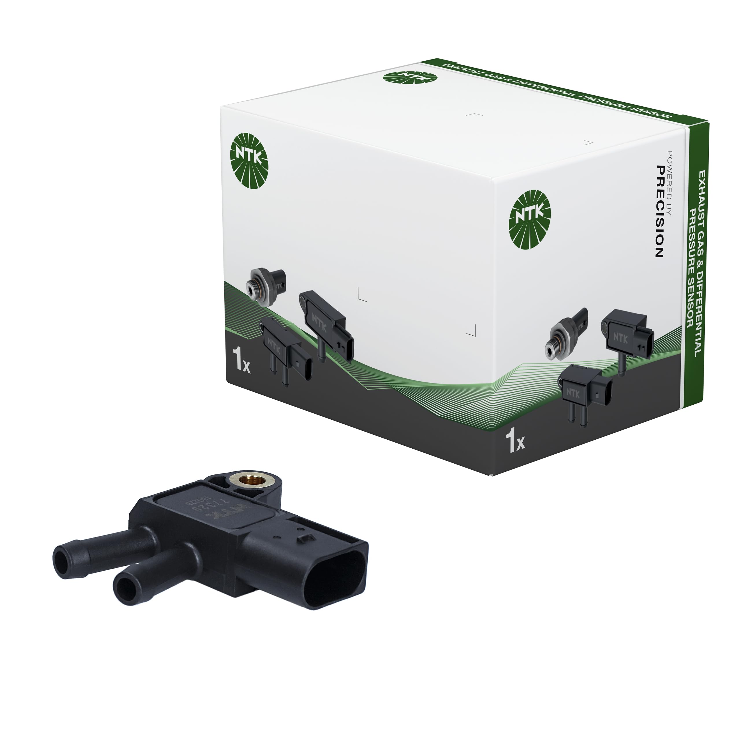 NTK EDPS EPD3-D029 sensore pressione DPF diesel 1pz