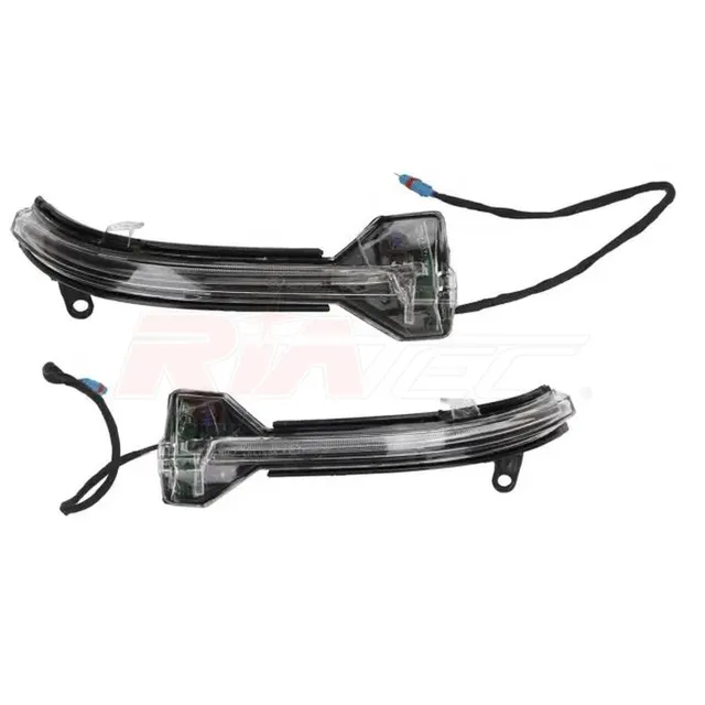 RIATEC MOD440000 freccia dinamica LED