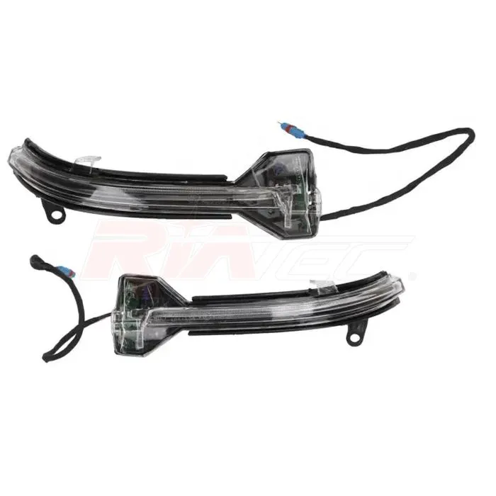 RIATEC MOD440000 freccia dinamica LED