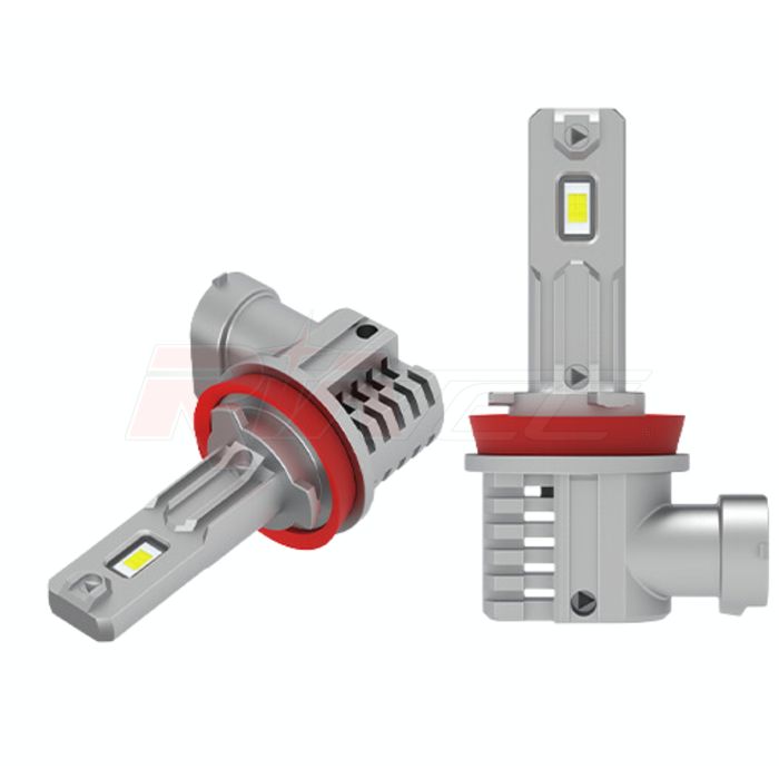 RIATEC SUPERNOVA WHITE kit LED H8 H9 H11 H16