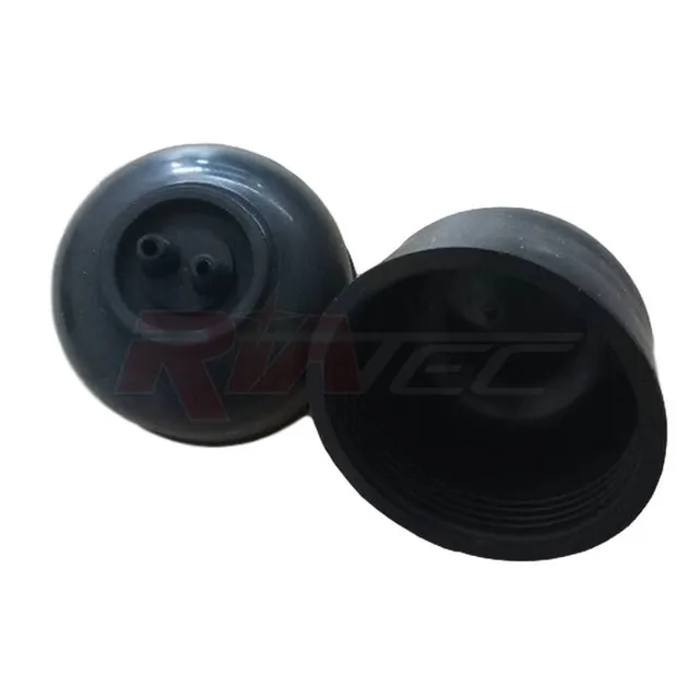 RIATEC MOD7680 cuffia parapolvere per kit LED