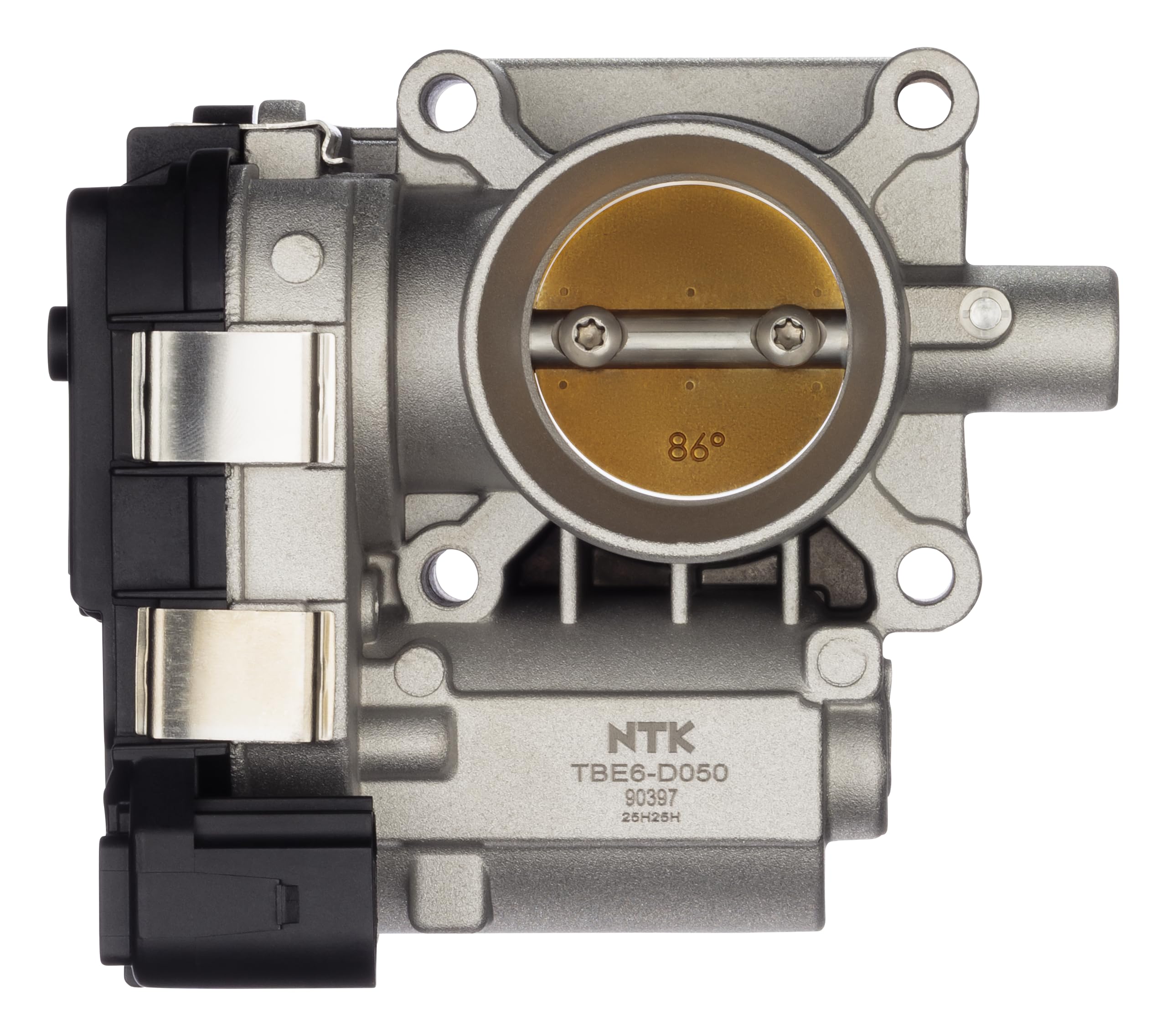 NTK TBE6-D050 corpo farfallato 1 pz precalibrato