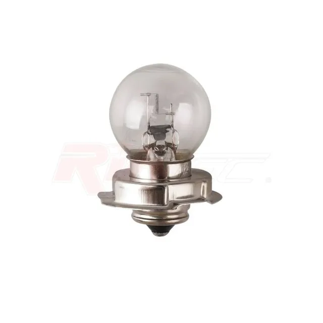 RIATEC MOD722 Lampada Base P26S