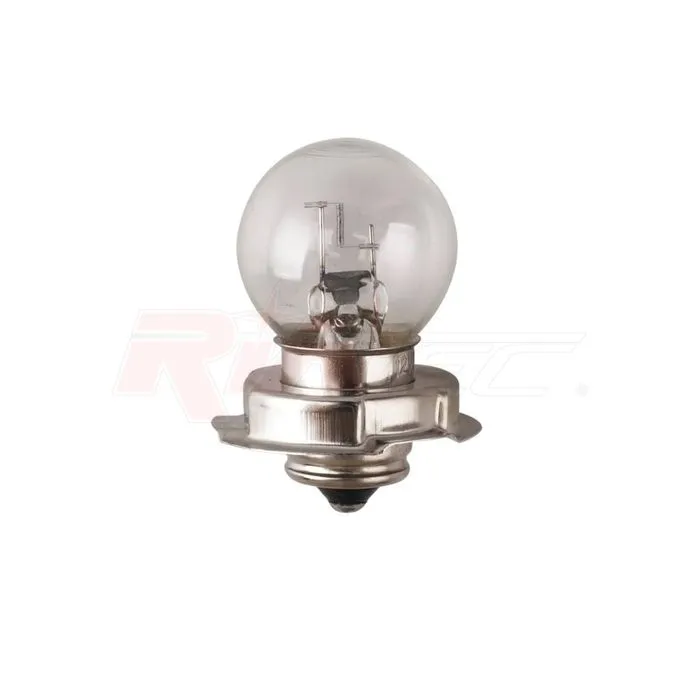 RIATEC MOD722 Lampada Base P26S