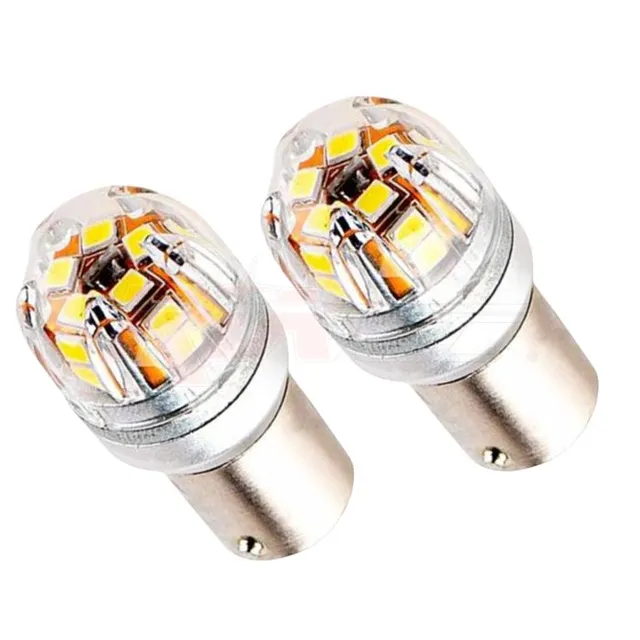 RIATEC MOD439 lampadina LED P21W BA15S