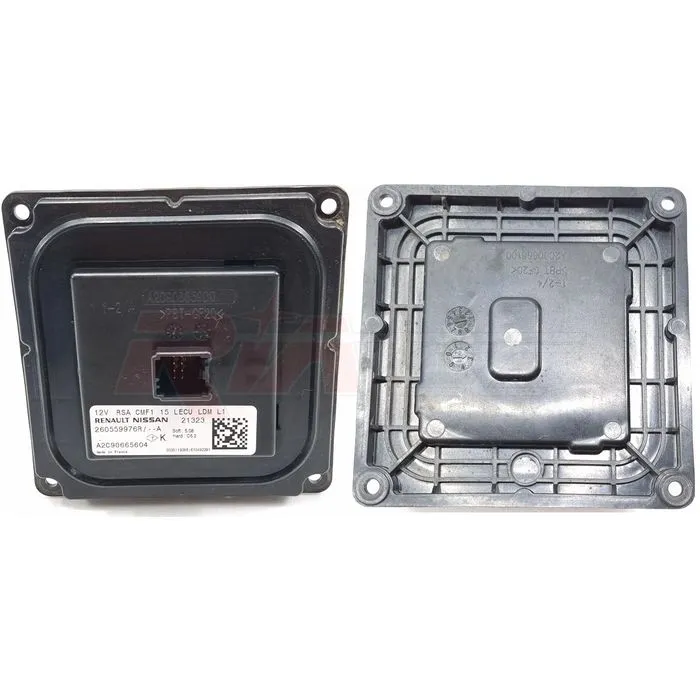 RIATEC MOD8908 centralina LED moto 12V