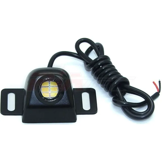 RIATEC MOD449 lampada LED base piana universale