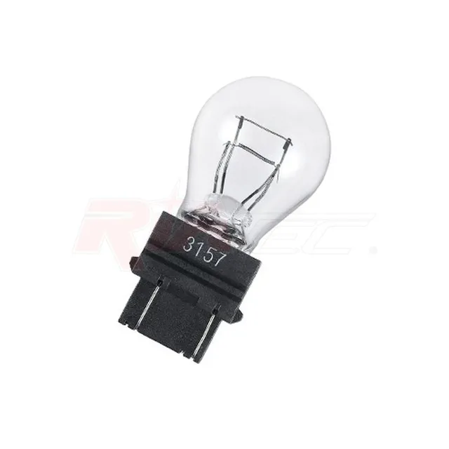 RIATEC MOD179 P27/7W Lampada W2,5x16q 12V