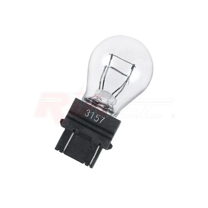RIATEC MOD179 P27/7W Lampada W2,5x16q 12V