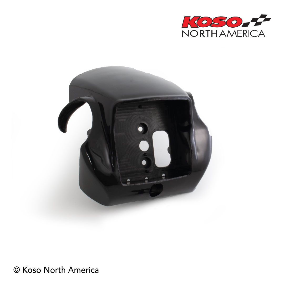 Koso Bracket staffa supporto per XR-S XR-SA