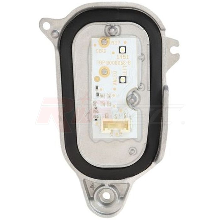 Riatec MOD8688L centralina modulo LED 12V