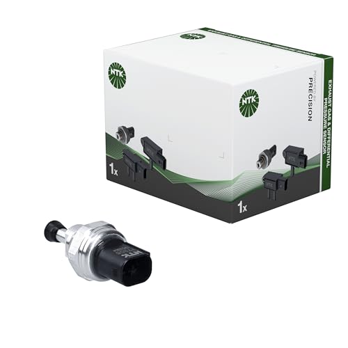 NTK EPH3-V018 sensore pressione scarico DPF 1 pz per diesel