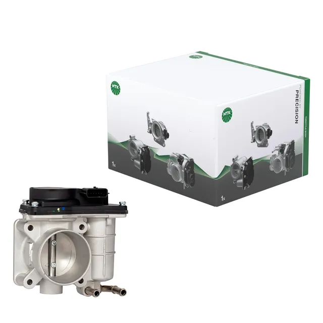NTK TBE6-V107 corpo farfallato 1 pz precalibrato