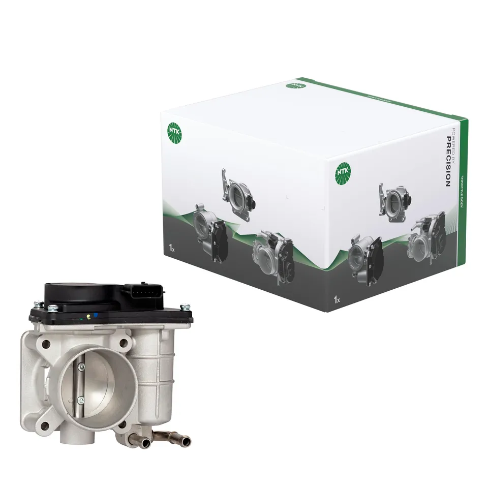 NTK TBE6-V107 corpo farfallato 1 pz precalibrato
