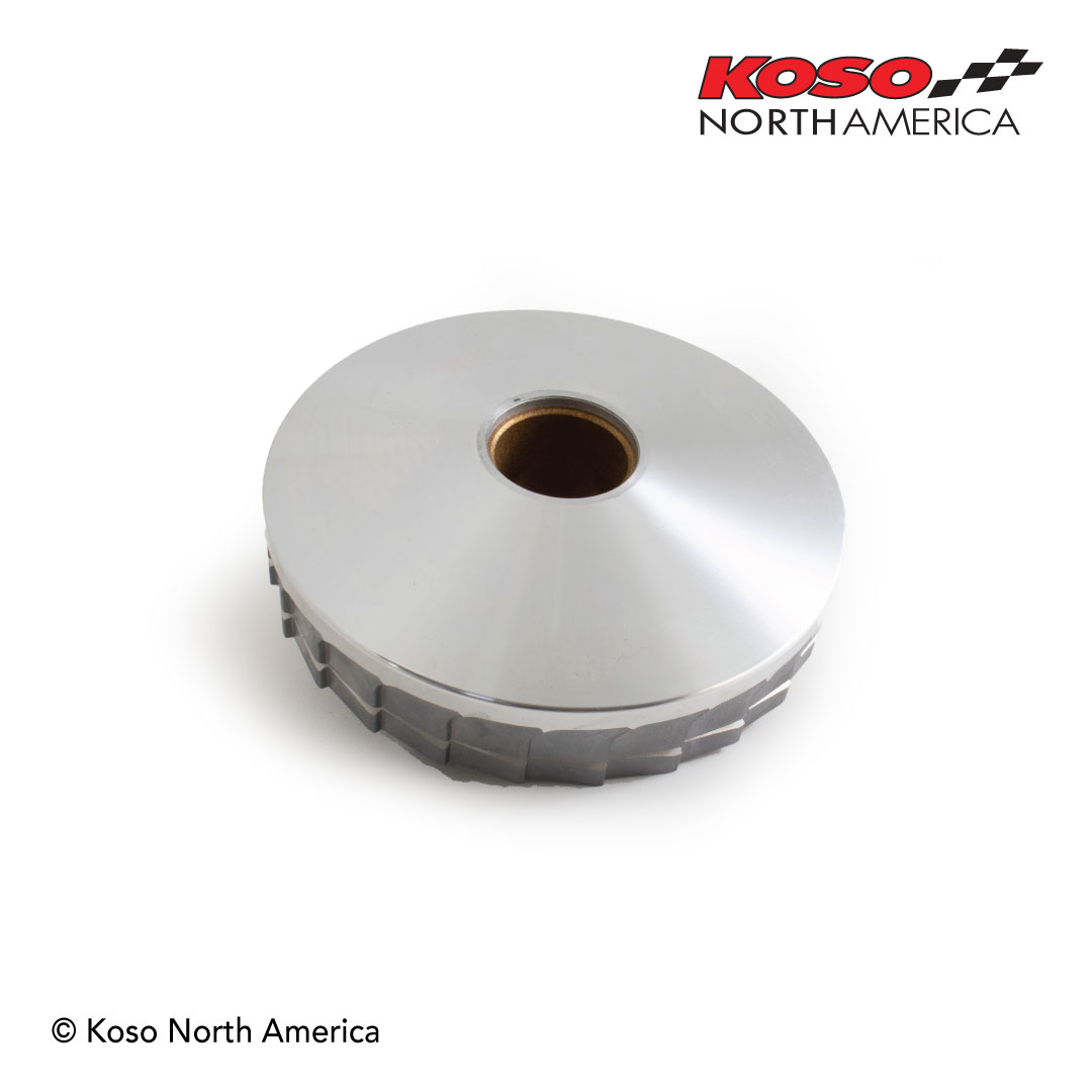 Koso variatore Dio 50 Honda Ruckus Metropolitan leggero