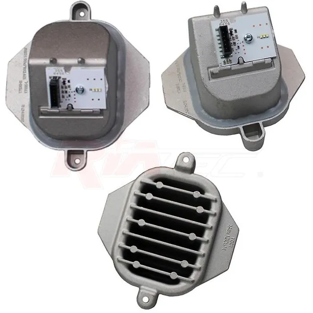 RIATEC MOD8823R centralina modulo LED