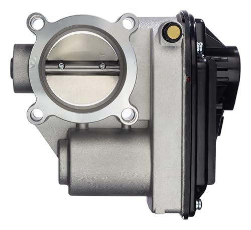 NTK TBE6-V015 corpo farfallato 1x precalibrato