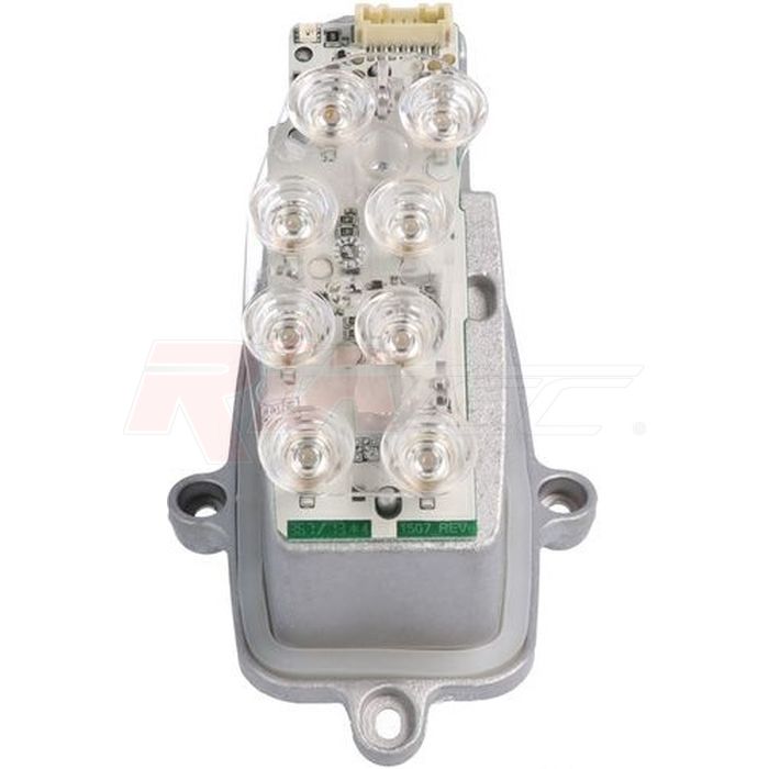 RIATEC MOD8702L centralina modulo LED