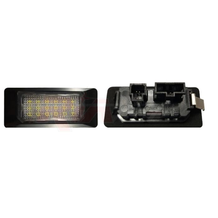 RIATEC MOD411001 luce targa LED 12V