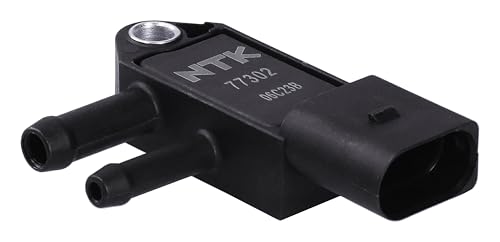 NTK EDPS EPD3-D023 sensore pressione scarico DPF diesel