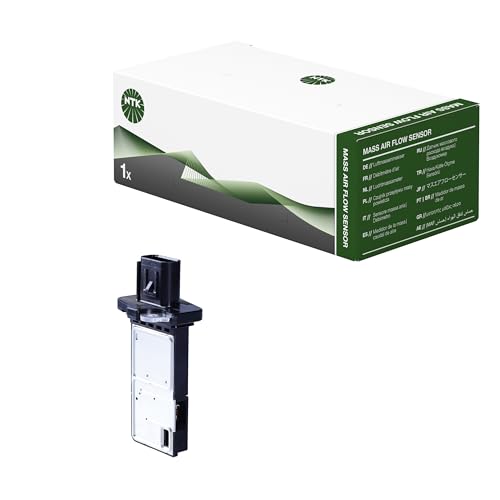 NTK EPBMWT4-A001D debimetro senza alloggiamento