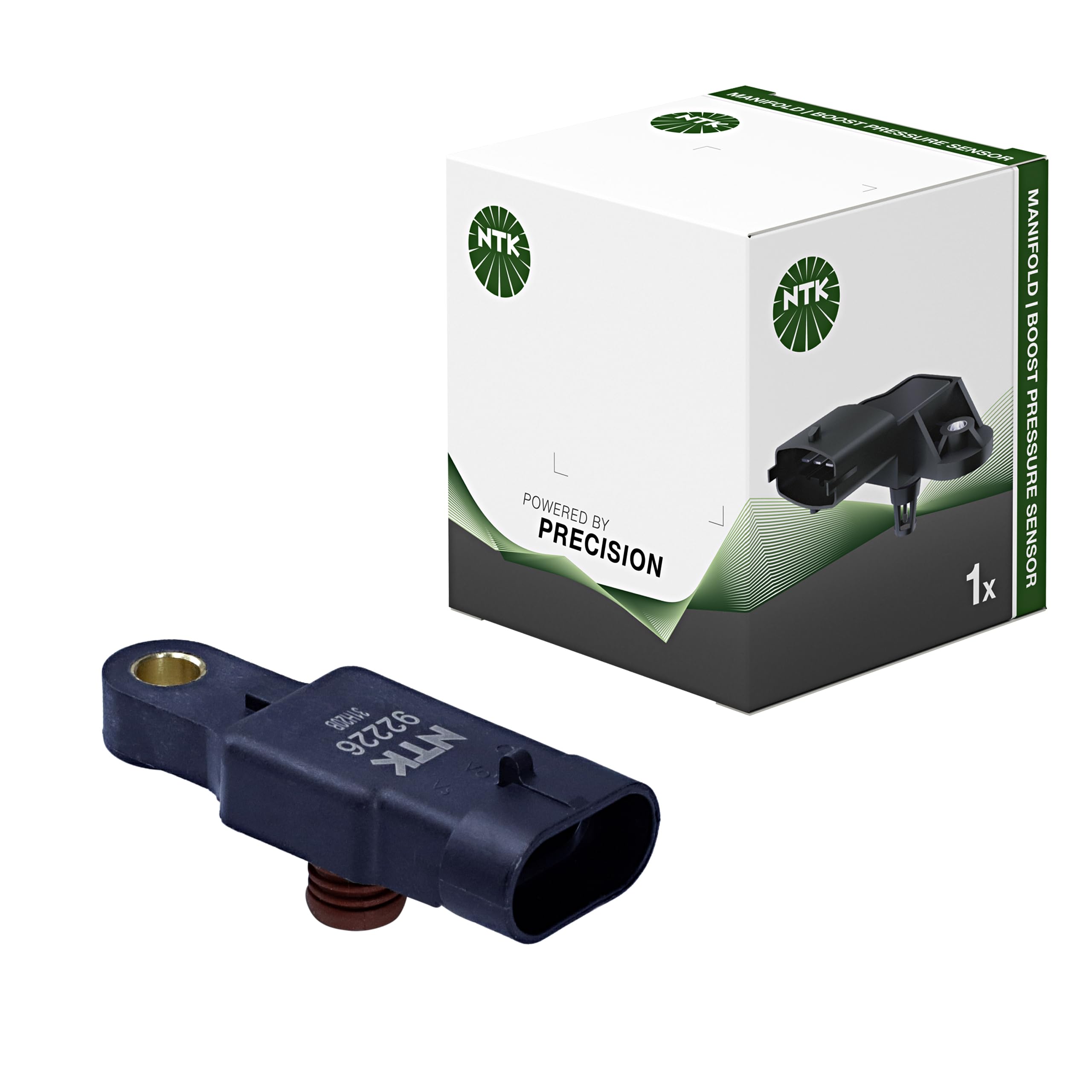 NTK EPBMPN3-V021Z 92226 sensore MAP 1 pz